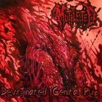 Mutilated