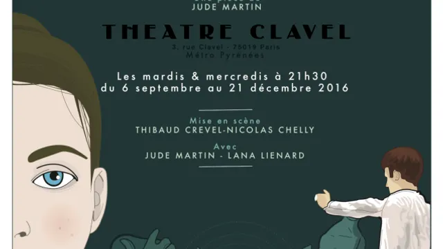 Trêve