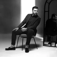 Ehsan Khajeh Amiri
