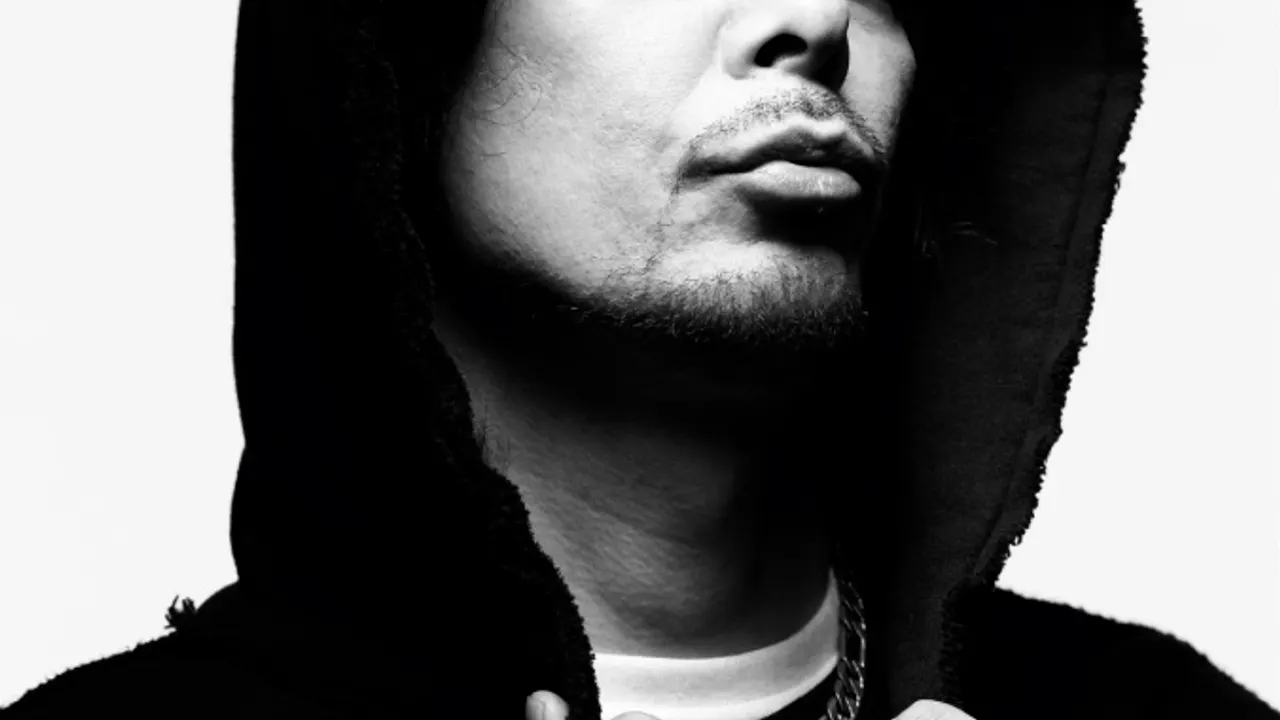 DJ KRUSH