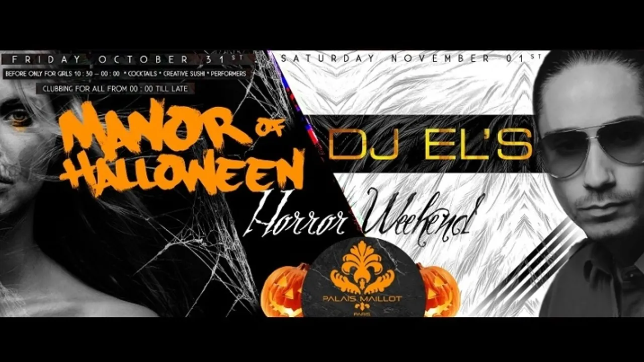 DJ EL'S