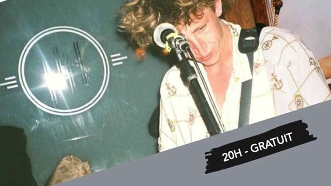 Nathan Roche • Leopardo • Sun Cousto / Supersonic (free entry)