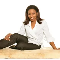 Stephanie Mills