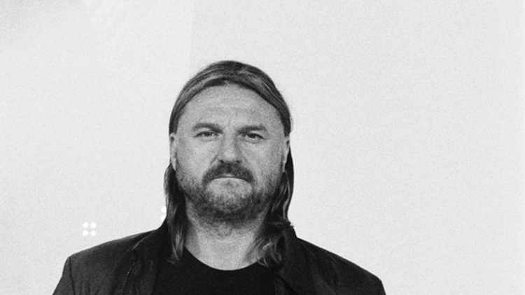 Solomun au Château de Chantilly