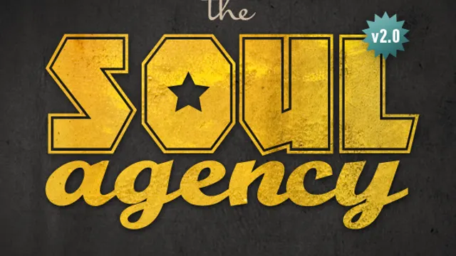 Soul Agency