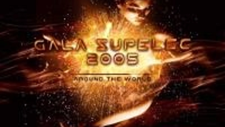 Gala Supélec