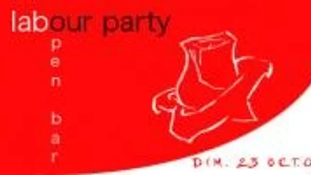 LabOur Party