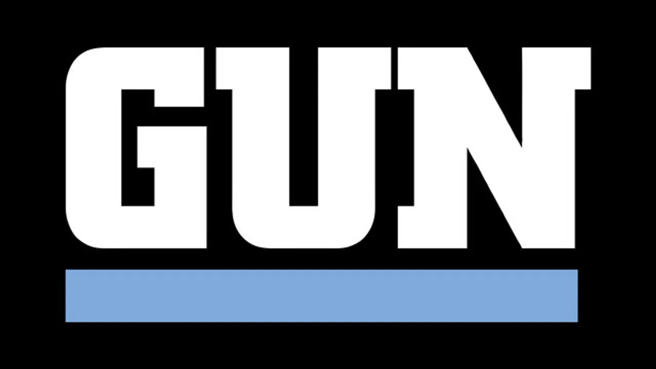 Gun