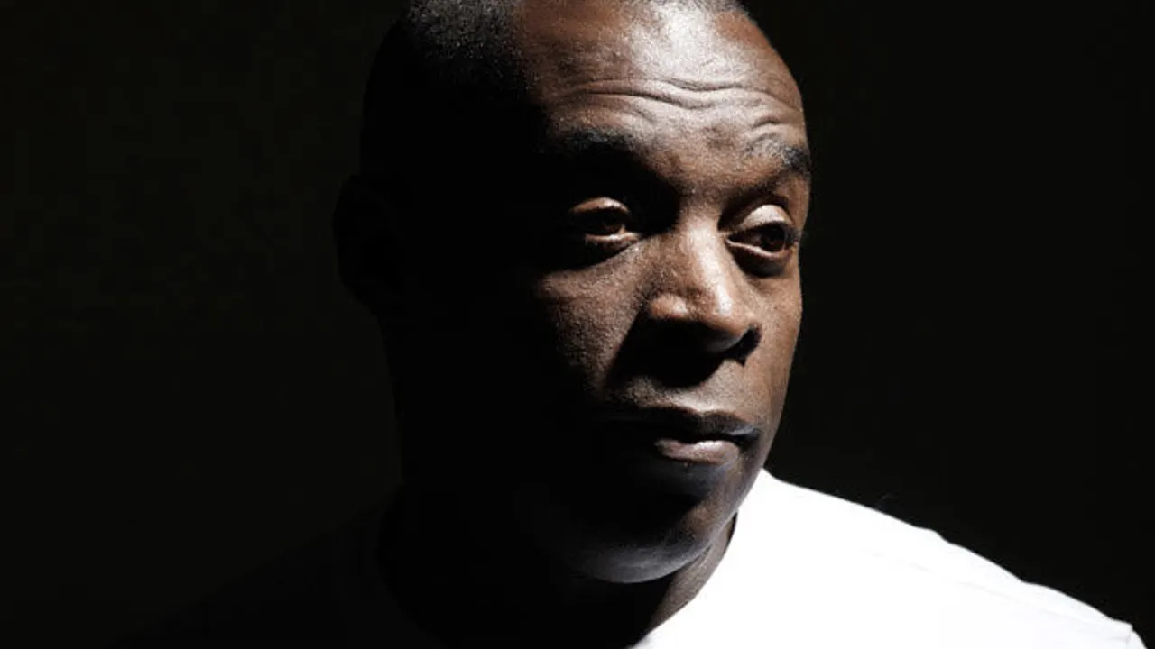 KEVIN SAUNDERSON - ALEQS NOTAL
