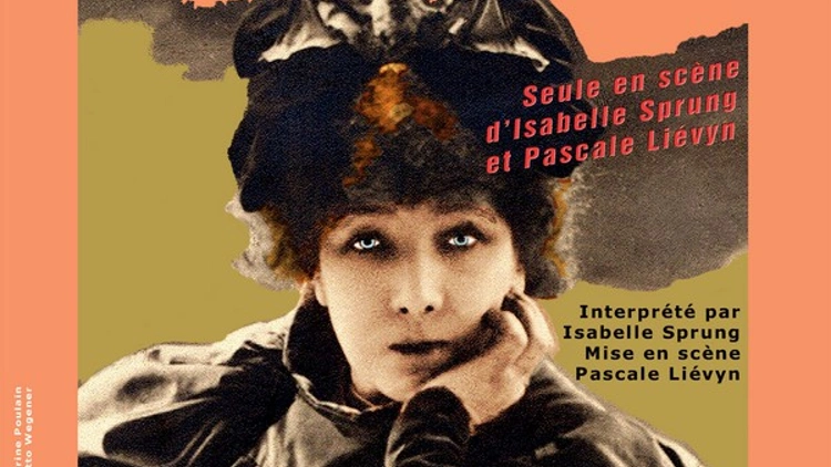 Les doubles vies de Sarah Bernhardt