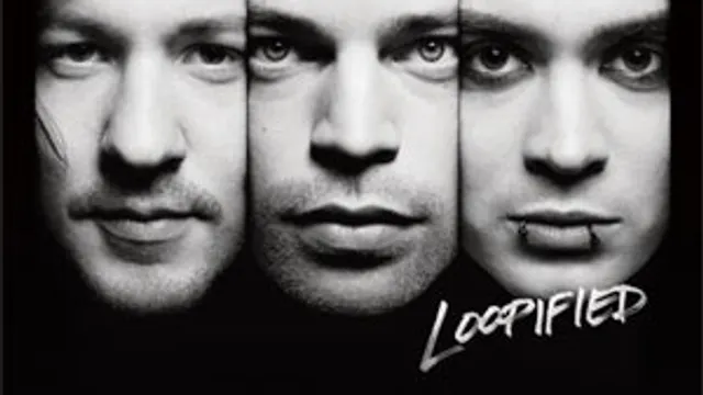 Dirty Loops en concert