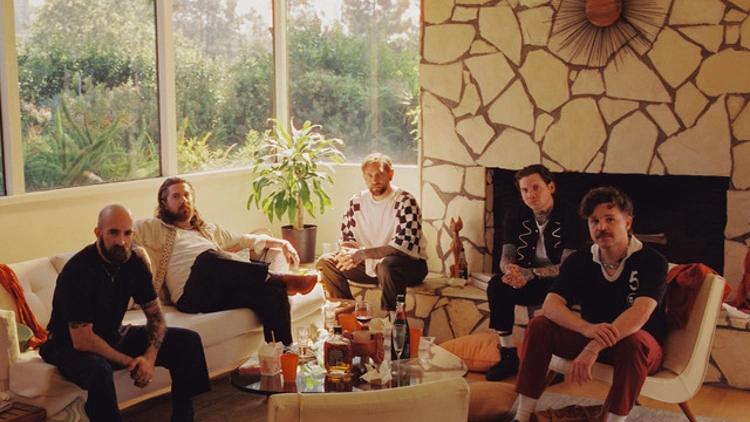 Landmvrks + Invités