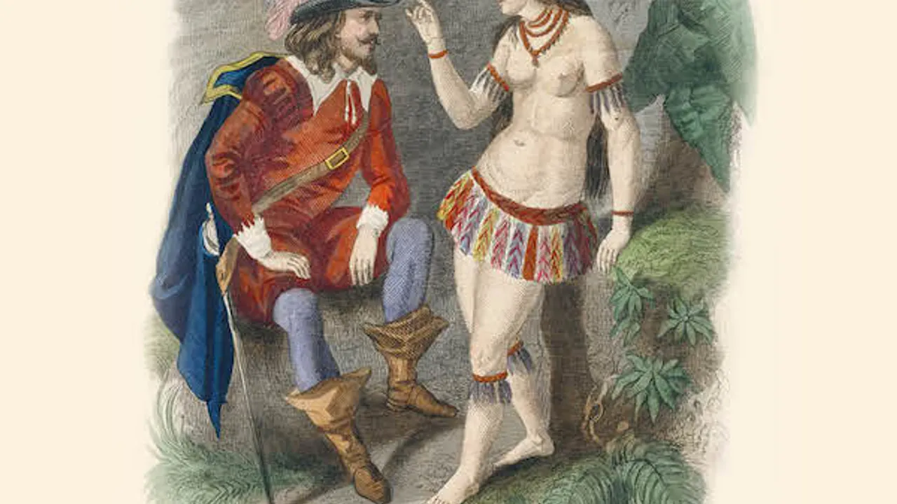 Plumes, visions de l'Amérique précolombienne