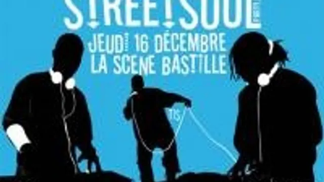 Street Soul Party 002