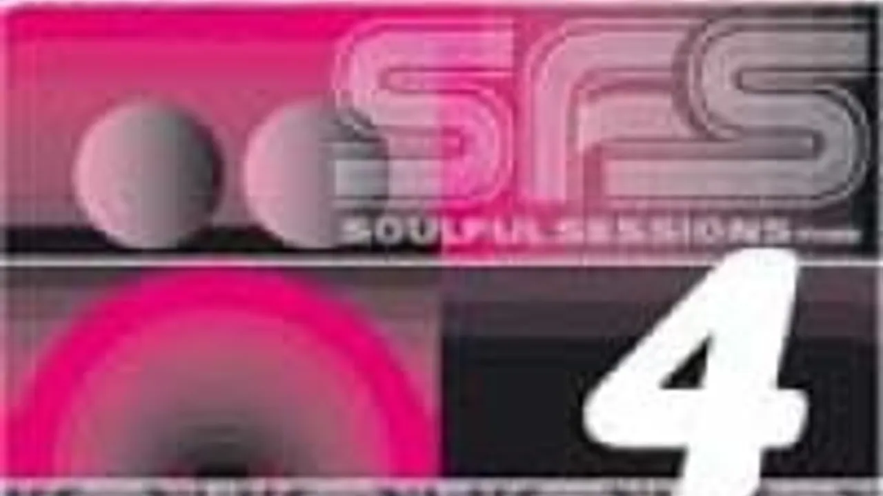 Soulfulsessions 4