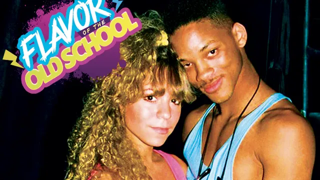 FLAVOR OF THE OLD SCHOOL