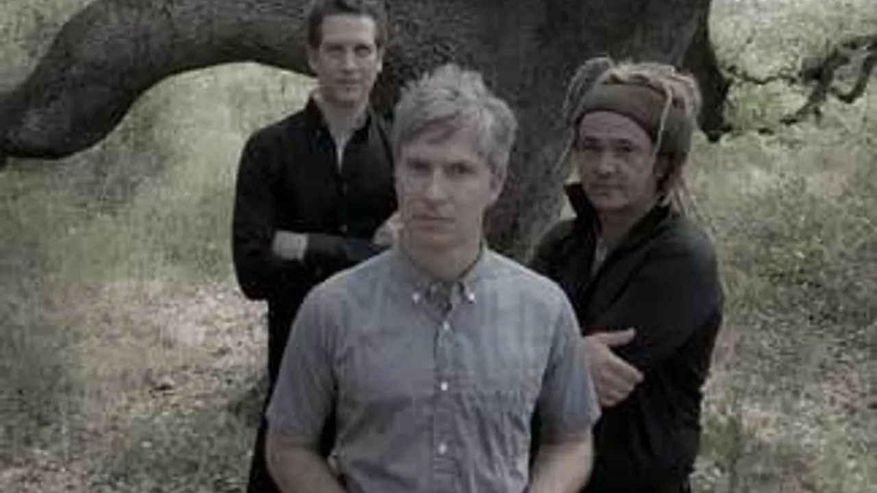 Nada Surf en concert