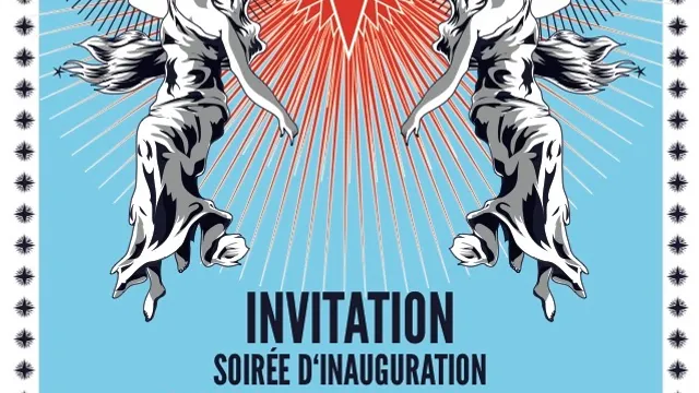 Inauguration Officielle du bar DEMORY PARIS