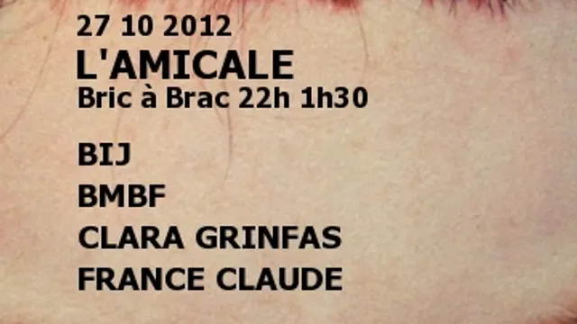 L'Amicale