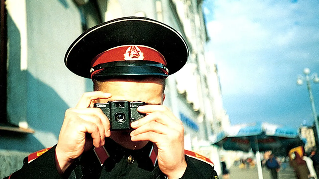 Annulé - Atelier photo Lomography x ParisBouge.com