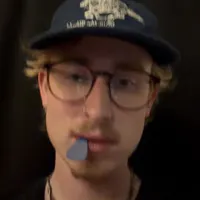 Kids don't smoke