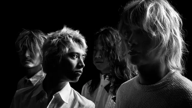 ONE OK ROCK
