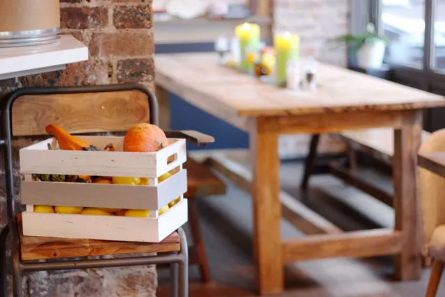 Gabylou, le restaurant où l'on se sent chez soi