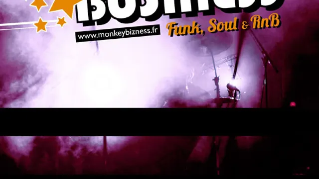 Monkey Business