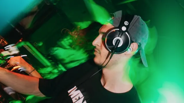 Drum & Bass Night #8