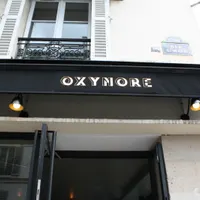 Oxymore