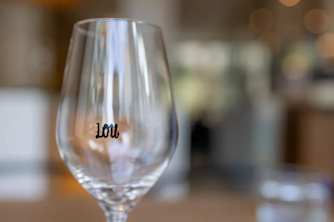 Lou Restaurant Paris