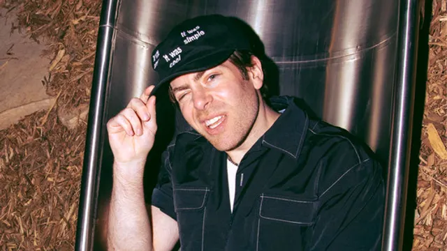 Hoodie Allen - the hype tour