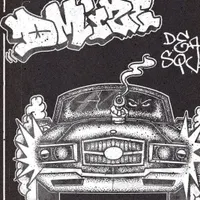 Yung Dmize