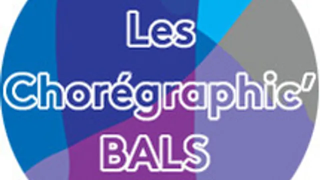 Chorégraphic' Bal - Radhouane El Meddeb