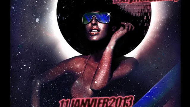 French Touch Electro funk