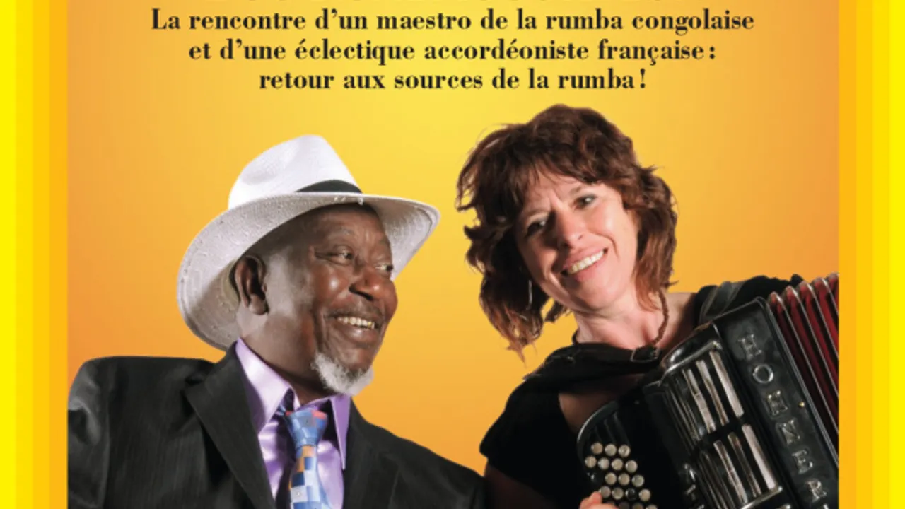 Papa Noël & Viviane A