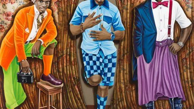 Afro Bal à Le Chinois : Afrobeat, Afro-groove & Afro-électro !