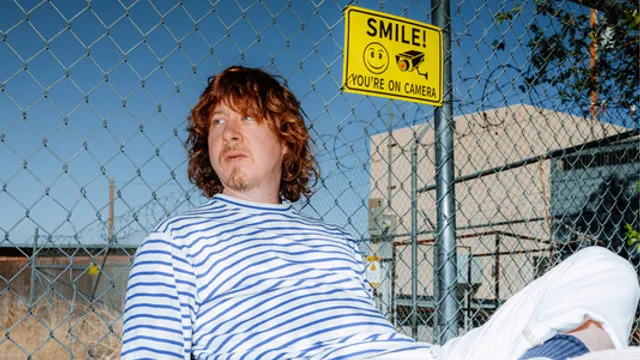 Ben Kweller