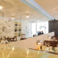Lobster Bar