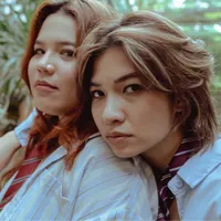 Leanne & Naara