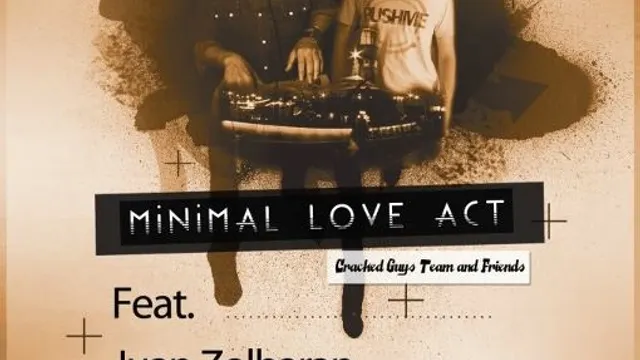 Minimal love act 7