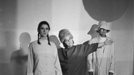 Weird Walk Presents: « Samhain Ritual 2026 »