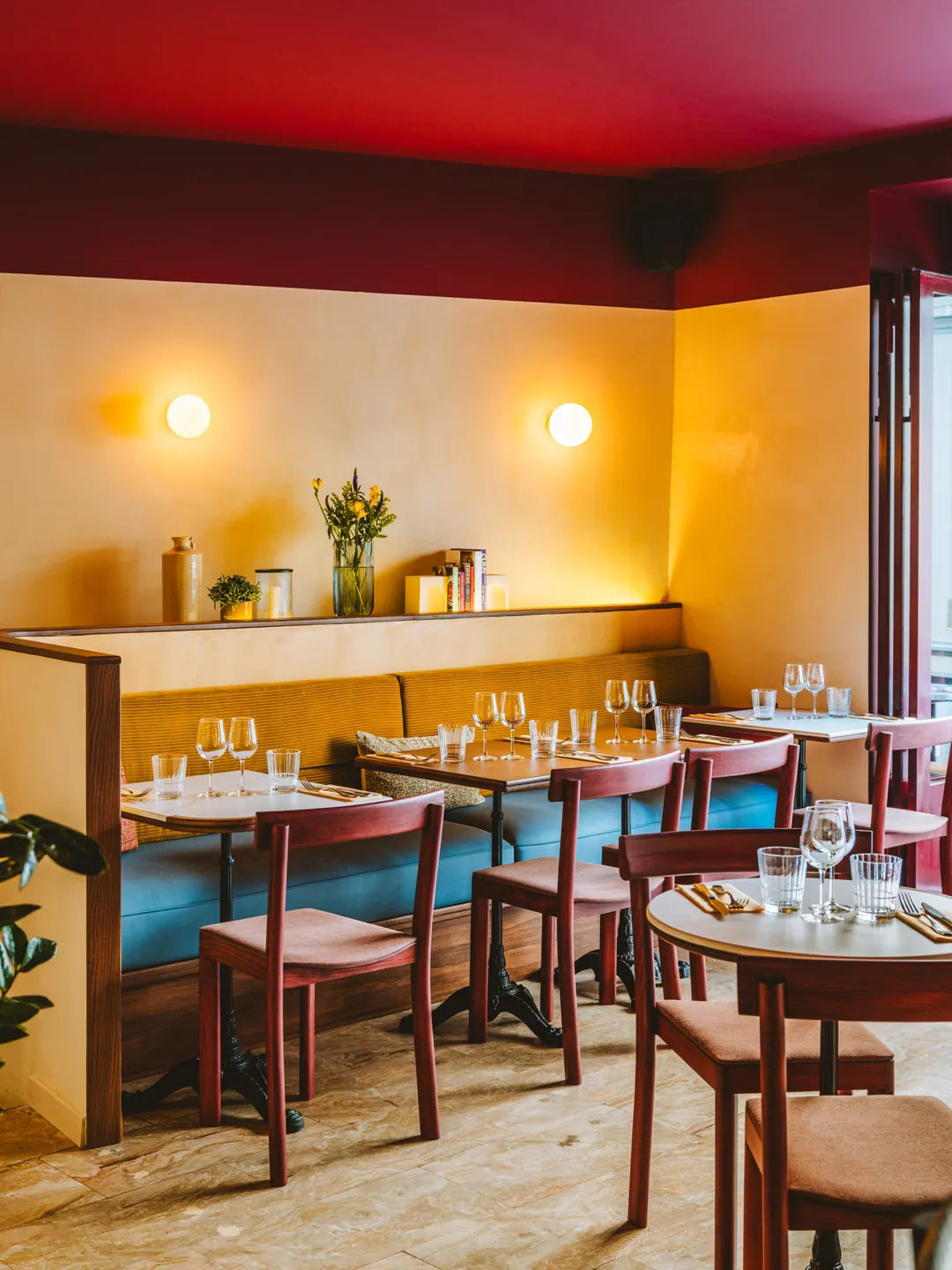 Sharmaji Restaurant Paris