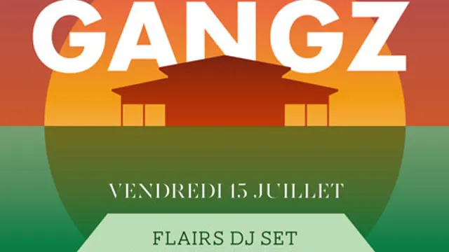 Summer of Gangz