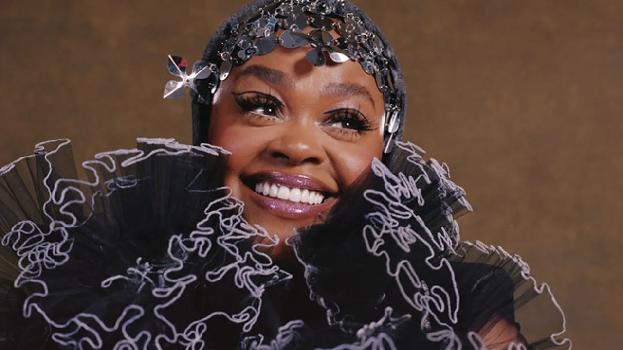 JILL SCOTT