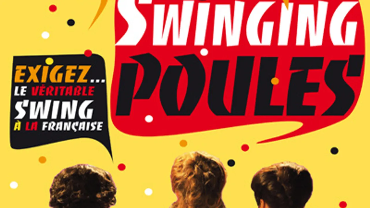 Les Swinging Poules