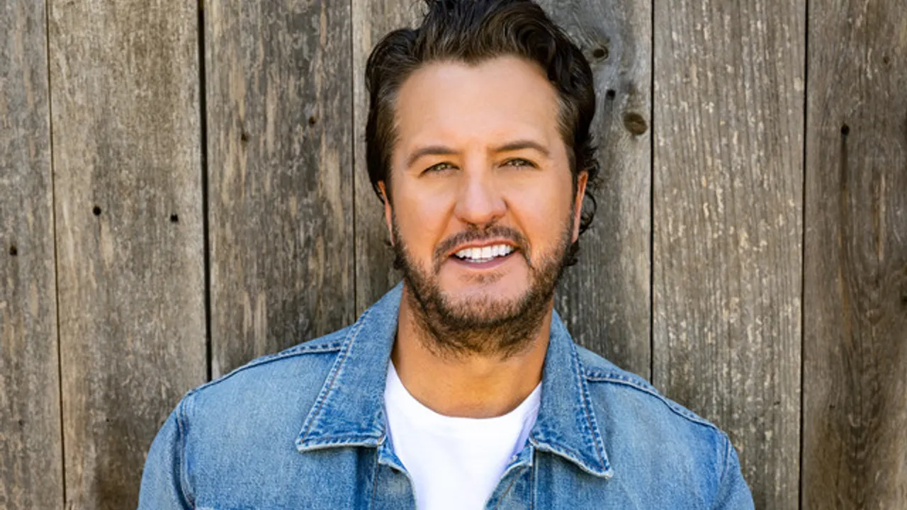 Luke Bryan: Word On The Street Tour