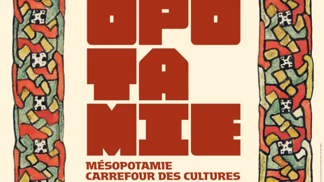 Mésopotamie, carrefour des cultures