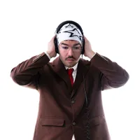DJ LUVHUNTAH
