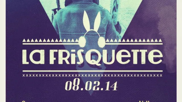 La Frisquette